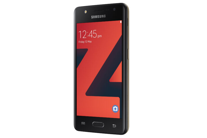 samsung galaxy z5g