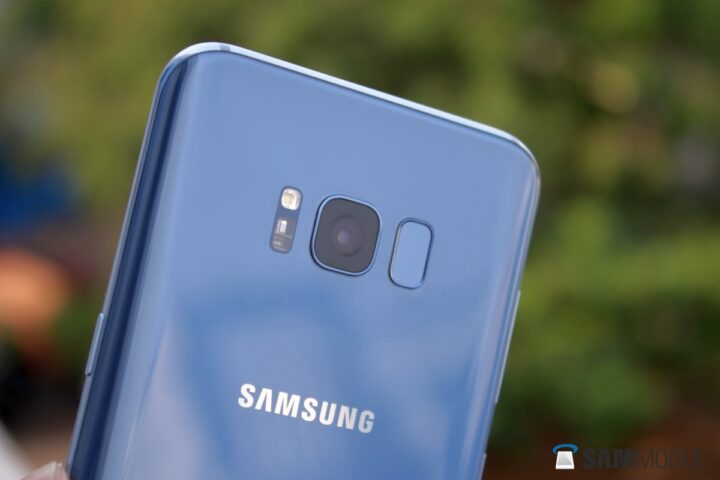 report galaxy note samsung 9 sales year US on Samsung sales in sees decline year the