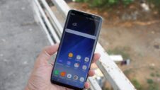 Galaxy S8+ with 6GB RAM launched in India