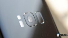 Galaxy S8 camera gets a DxOMark rating of 88, same as the Galaxy S7