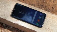 Report: Galaxy S9 to carry £100 premium over the S8 in the UK