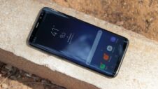 July 2017 security patch being rolled out to Galaxy S8 and S8+