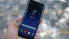 Samsung may launch its ‘Uhssup’ social network with the Galaxy S9