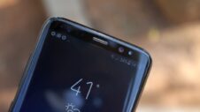 Rumor: Galaxy S9 screen-to-body ratio may be as high as 89-90 percent