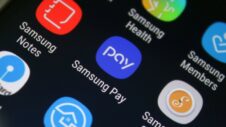 Samsung Pay debit card is launching this summer in partnership with SoFi