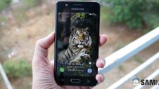 Samsung Z4 hands-on: Tizen on yet another entry-level handset