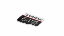 Daily Deal: Pick up a 64GB Pro+ microSD card for 30% off