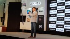 Samsung eyes even higher market share in India’s smartphone market