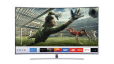 Samsung partners with soccer star Oliver Kahn to promote its smart TVs