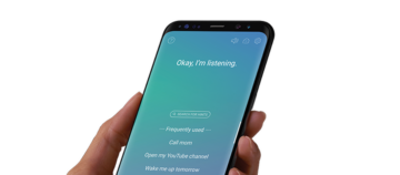 [Update: Dictation Working] Samsung Is Rolling Out Bixby Updates Across ...