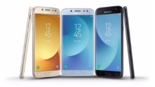 Samsung officially unveils the Galaxy J3, Galaxy J5, Galaxy J7 (2017)