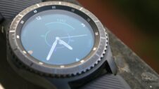 PSA: Reset your Gear S3 after installing the Tizen 3.0 update