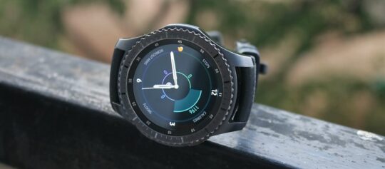 sammobile gear s3