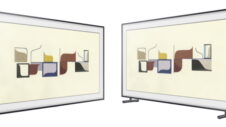 Samsung’s artistic Frame TV released in South Korea