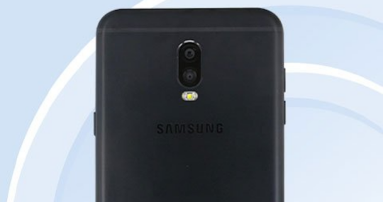 galaxy c7 2017