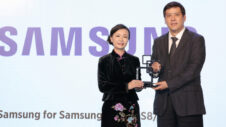 Samsung’s Galaxy named the most valuable brand in Korea for seven years in a row