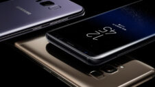 Average selling price of Samsung’s phones goes up, thanks to the Galaxy S8