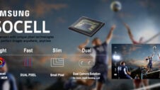 Samsung’s ISOCELL Dual camera sensor can also measure depth