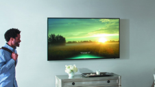 Daily Deal: Score yourself a 75-inch 4K Ultra HD Smart LED TV for 11% off