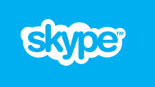 There’s no Skype app for Tizen yet, but there’s a workaround if you want to use the IM service