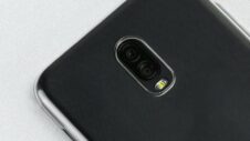 Galaxy J7 (2017) with dual camera pictured yet again