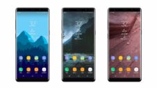 How to watch the Galaxy Note 8 event online