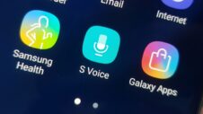 S Voice update brings a new icon, and probably other stuff no one cares for