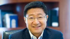 Samsung names Eom Young-hoon as new CEO of North American divison