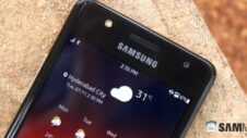 Samsung Z4 review: Another hard to recommend Tizen smartphone