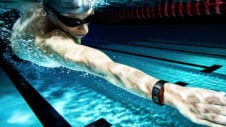 Speedo On for Gear Sport and Gear Fit2 Pro provides enhanced swim tracking features