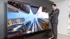 Samsung TV sales expected to provide earnings boost