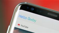 Galaxy S8 Tip: Disable Bixby notifications and reminders