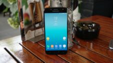 February 2018 security patch rolling out for the Galaxy J7 and Galaxy J5 (2017)