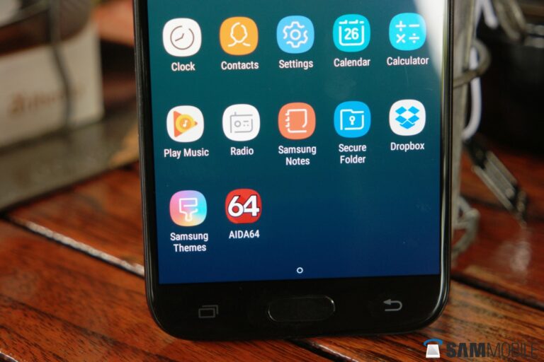 samsung galaxy j5 6 display