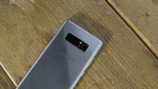 Samsung teams up with WeChat Pay for the Galaxy Note 8 in China