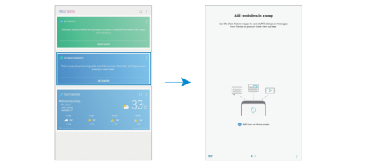 Galaxy Tab A 8.0 (2017) User Manual Confirms Bixby - SamMobile - SamMobile