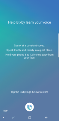 How To Setup Bixby On The Galaxy S8 And Galaxy S8+ - SamMobile - SamMobile