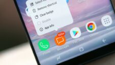 Galaxy S8 missing texts issue irks users