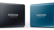 Samsung’s new SSD is both affordable and portable