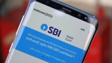 Samsung Pay update in India brings support for UPI payments via Bharat QR codes