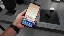 Samsung’s Galaxy Experience Program lets iPhone users test the Galaxy Note 8 for a month