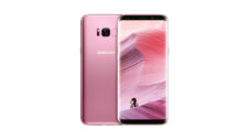 Samsung brings Rose Pink Galaxy S8 and Galaxy S8+ to the UK