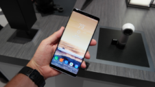 Galaxy Note 8 now shipping to customers in India