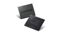 Samsung introduces V-NAND chips for high-performance computing and machine learning