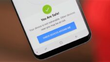 Galaxy S8 update brings Blueborne vulnerability fix, other improvements