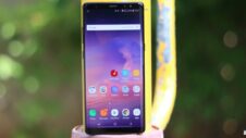 Galaxy Note 8 Oreo update seems to be rolling out at last