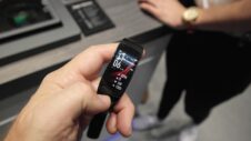 Daily Deal: 25% off the Samsung Gear Fit2 Pro