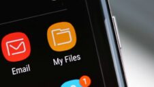 Files by Google gets inspired by Samsung My Files, adds a trash option