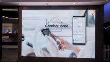 Samsung shares its vision for the smart home of the future