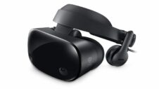 Samsung Odyssey Windows Mixed Reality headset now available for purchase